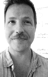 Erich Rast, Ph.D.